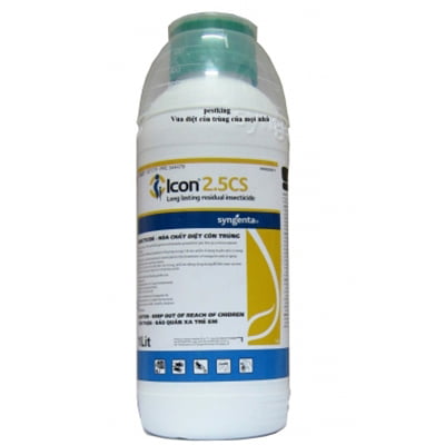 thuốc diệt muỗi icon 10sc