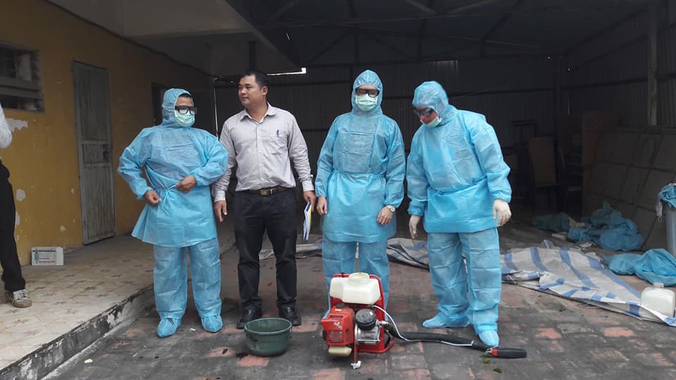 Đại Tín Pest Control – Dịch vụ diệt côn trùng tại Lai Châu uy tín, hiệu quả tận gốc