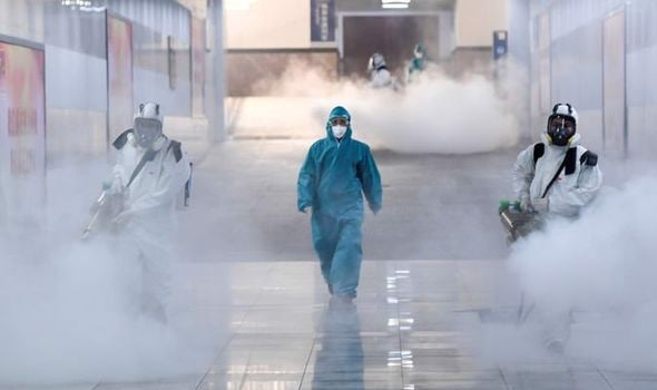 Quy trình dịch vụ diệt côn trùng tại Bắc Từ Liêm của Đại Tín Pest Control