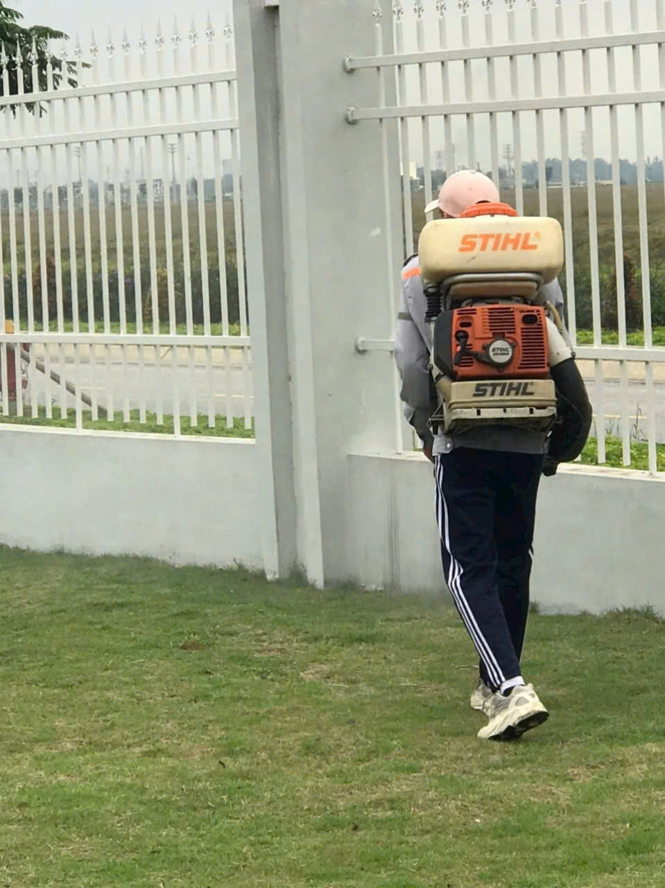 Diệt côn trùng tại Ba Vì – Phun muỗi, gián, kiến hiệu quả